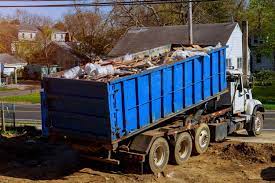 Best Construction Debris Removal  in Glen Rose, TX